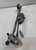2.0l Wiper Motor Front W Linkage Arm Fits JEEP COMPASS 2007-2017 used OEM tail light
