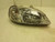 Passenger Right Headlight Assembly Fits 1999-2000 Honda CIVIC used OEM headlight