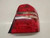 Toyota Highlander Passenger Right Tail Light Lamp Assembly 2001-2004 used OEM tail light