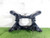 14-23 INFINITI Q50 Q60 REAR SUBFRAME CROSSMEMBER CRADLE UNDERCARRIAGE OEM used OEM rear subframe and crossmember
