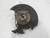 Spindle Knuckle Front FORD FIESTA Left LH 2014 -2019 used OEM spindle or steering knuckle