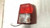 Passenger Right Tail Light Fits 2004-2005 Mitsubishi ENDEAVOR used OEM tail light