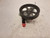 Power Steering Pump/motor HONDA RIDGELINE 2006-2011 used OEM power steering pump