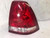 CHEVY MALIBU 2004-2007 HATCHBACK RIGHT PASSENGER RH TAIL LIGHT LAMP ASSEMBLY OEM used OEM tail light