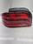 1994-1995 Ford Mustang Left Tail Light Lamp Assembly used OEM tail light
