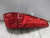 2011-2013 Kia Optima Left Driver LH Quarter Panel Tail Light Lamp Assembly used OEM tail light