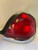 1999-2011 FORD CROWN VICTORIA PASSENGER RIGHT RH TAIL LIGHT LAMP ASSEMBLY used OEM tail light