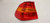 Driver Left Tail Light Sedan Canada Market Fits 2002-2005 BMW 320i used OEM tail light