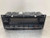 Volkswagen PASSAT 2.8L HEATER A/C CLIMATE CONTROL PANEL CLIMATRONIC 2000-2001 used OEM climate control