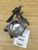 2000-2005 Cadillac Deville 4.6L Throttle Body Throttle Valve Housing Assembly used OEM throttle body