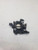 DODGE STRATUS 1998-2000 ENGINE THROTTLE BODY VALVE HOUSING ASSEMBLY used OEM throttle body