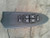 CHEVROLET TRAILBLAZER 2002-2004 DRIVER SIDE FRONT DOOR MASTER WINDOW SWITCH Used OEM used OEM window switch