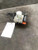 ABS Pump Anti-Lock Brake Part Modulator Assembly EX Fits 03-04 Honda ACCORD used OEM ABS pump and module
