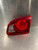 Passenger RH Tail Light Gate Mounted Fits 2008-2009 HYUNDAI SANTA FE used OEM tail light