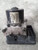 Honda Odyssey 3.5L Anti-Lock Brake Pump Assembly Vehicle Stability Assist 07-10 used OEM ABS pump and module