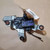 2009- 2017 CHEVROLET TRAVERSE Rear Wiper Motor used OEM used OEM auto part