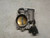 3.6L Throttle Body Valve Assembly Fits CADILLAC CTS 2008-2011 used OEM throttle body