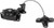 Dorman 925-502 Spare Tire Hoist Assembly fit Honda Pilot 74711SZAA01 74711SZAA02 used OEM tail light