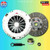 Heavy Duty OEM Clutch Kit for 1996-2000 Toyota 4Runner 1994-1998 T100 1995-2004 used OEM used OEM auto part