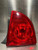 2008-2012 CHEVY MALIBU Tail Light Lamp Assembly RH Right Passenger Side Red Lens used OEM tail light