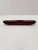 2003-2008 Honda Pilot 3rd Third Brake Light Tail Light Assembly OEM 03 04 05 06 used OEM third brake light