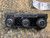 2010-2011 Volkswagen Jetta Golf CC A/C Heater Climate Temp Control Single Zone used OEM climate control