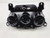 2011-2014 MAZDA 2 Heater AC A/C Temperature Climate Control Unit OEM 11 12 13 14 used OEM climate control
