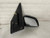 Passenger RH Side View Mirror Manual Fits 00-05 Toyota ECHO used OEM side view mirror