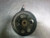 Power Steering Pump Assembly Fits 2005-2007 Ford 500 Five Hundred used OEM power steering pump