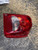 2008-2012 Dodge Caliber Right Passenger Tail Light Taillight Lamp OEM used OEM tail light
