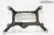 2016-2018 AUDI A7 REAR SUSPENSION CROSSMEMBER SUB FRAME SUPPORT 4G0505235AE OEM used OEM subframe bracket and support