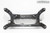 2021-2023 KIA K5 1.6L FWD REAR SUSPENSION UNDERCARRIAGE CROSSMEBER SUBFRAME OEM used OEM rear subframe and crossmember