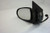 Driver Side View Mirror Power Non-heated Fixed Fits 2007-2012 Dodge CALIBER used OEM side view mirror