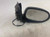 Passenger Side View Mirror Power Non-heated Fixed Fits 2007-2012 Dodge CALIBER used OEM side view mirror