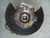 2015-2019 Nissan Micra Passenger Right Front Spindle Knuckle OEM used OEM spindle or steering knuckle
