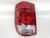Passenger Right Tail Light Exc STX Fits 2001-2005 FORD RANGER used OEM tail light