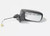 RH Passenger Side View Mirror Black OEM 2004-2008 Subaru Forester used OEM side view mirror
