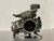 Throttle Body Throttle Valve Assembly 1.3L MX Hybrid Fits 2003-2005 Honda CIVIC used OEM throttle body