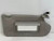 2016 2017 NISSAN MAXIMA RH Passenger Side Sun Visor Illuminated used OEM sun visor