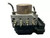 2004-2006 Nissan Quest Anti Lock Brake Pump ABS Assembly S OEM used OEM ABS pump and module
