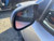 2010-2013 KIA FORTE SEDAN LH Left Door Mirror Silver used OEM side view mirror