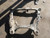 2011-2015 Toyota Venza Front Engine Cradle/Rear Crossmember Oem Used used OEM rear subframe and crossmember