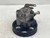 Power Steering Pump Fits 1999 2000 ISUZU AMIGO 2.2L used OEM power steering pump