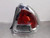Passenger Right Tail Light Fits 2006-2009 Ford FUSION used OEM tail light