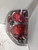 LH Driver Tail Light Assembly Fits HONDA PILOT 2006-2008 used OEM tail light
