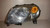 2006-2011 CHEVY HHR Left Driver LH Headlamp Light Assembly used OEM used OEM auto part