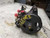 Power Steering Pump Fits 1994-1996 LEXUS ES300 used OEM power steering pump