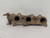 1994-2001 Toyota 4Runner Passenger Exhaust Manifold 6 Cylinder used OEM exhaust manifold