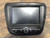 2016-2018 Chevy Silverado 1500 7" Touch Screen Radio Control Info Display OEM used OEM display screen