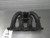 Intake Manifold 2.4L Fits 2000-2002 Chevrolet CAVALIER used OEM intake manifold